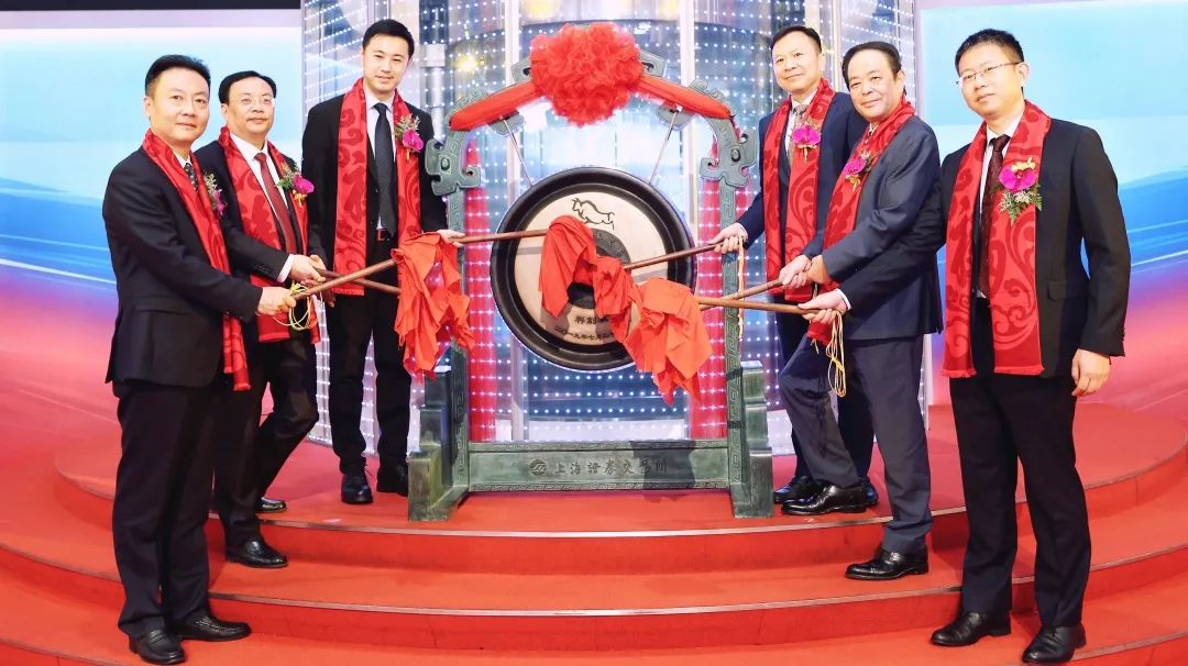 踏石留印 蓄力远航 | 2021年恒峰g22股份大事记