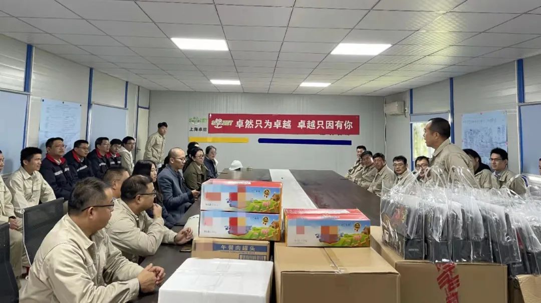 踏石留印 蓄力远航 | 2021年恒峰g22股份大事记