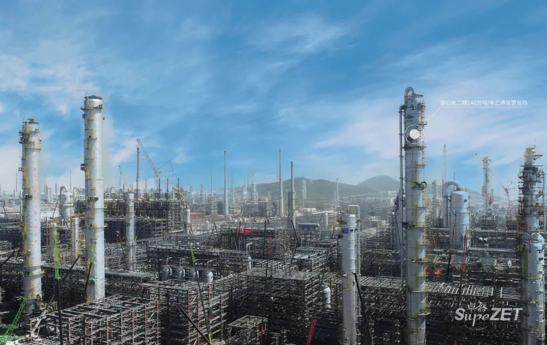 “大虹桥”区域内，这个沉大产业项目新年新进展！