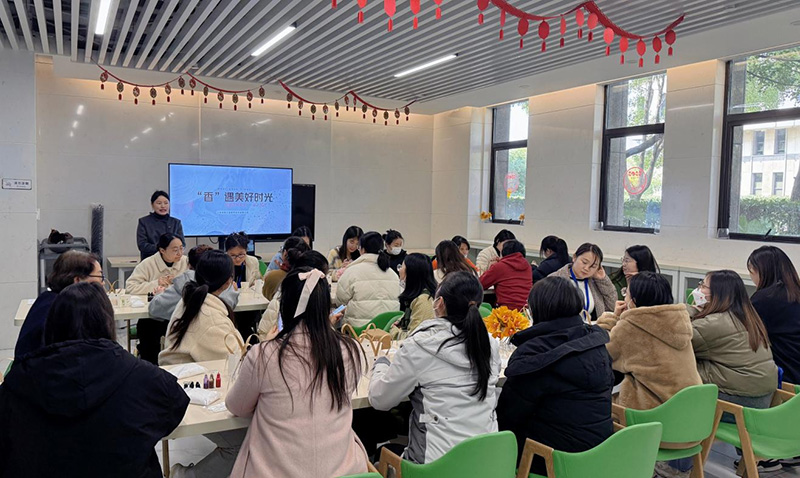 刚健笃实 辉光日新|恒峰g22股份2024年第一季度动态快览