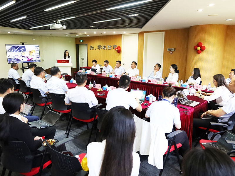 二十一载 智造将来丨贺恒峰g22股份廿终生日，再启新篇