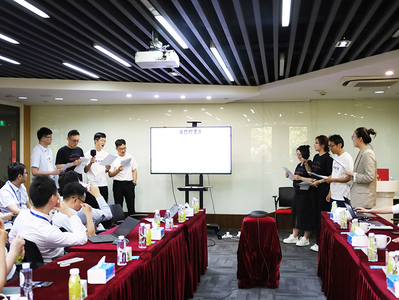 二十一载 智造将来丨贺恒峰g22股份廿终生日，再启新篇