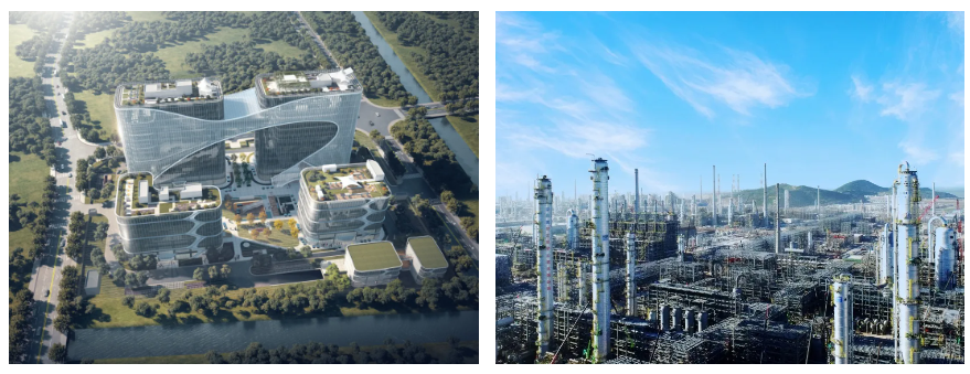 数实融合 赋能化工 | 2024中国化工学会智能造作技术互换会顺利召开