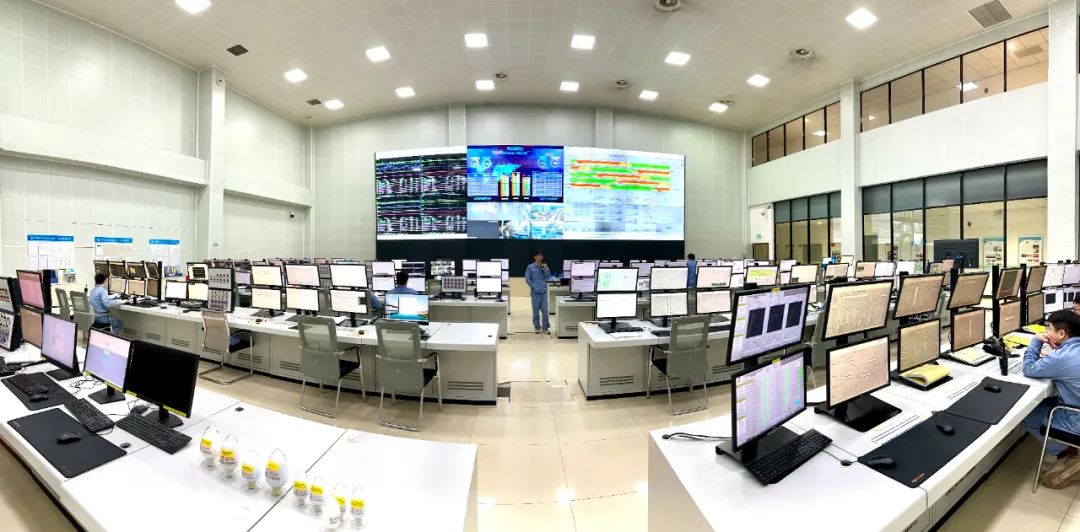 恒峰g22股份携手巨正源 共促绿色能源与化工智能化发展